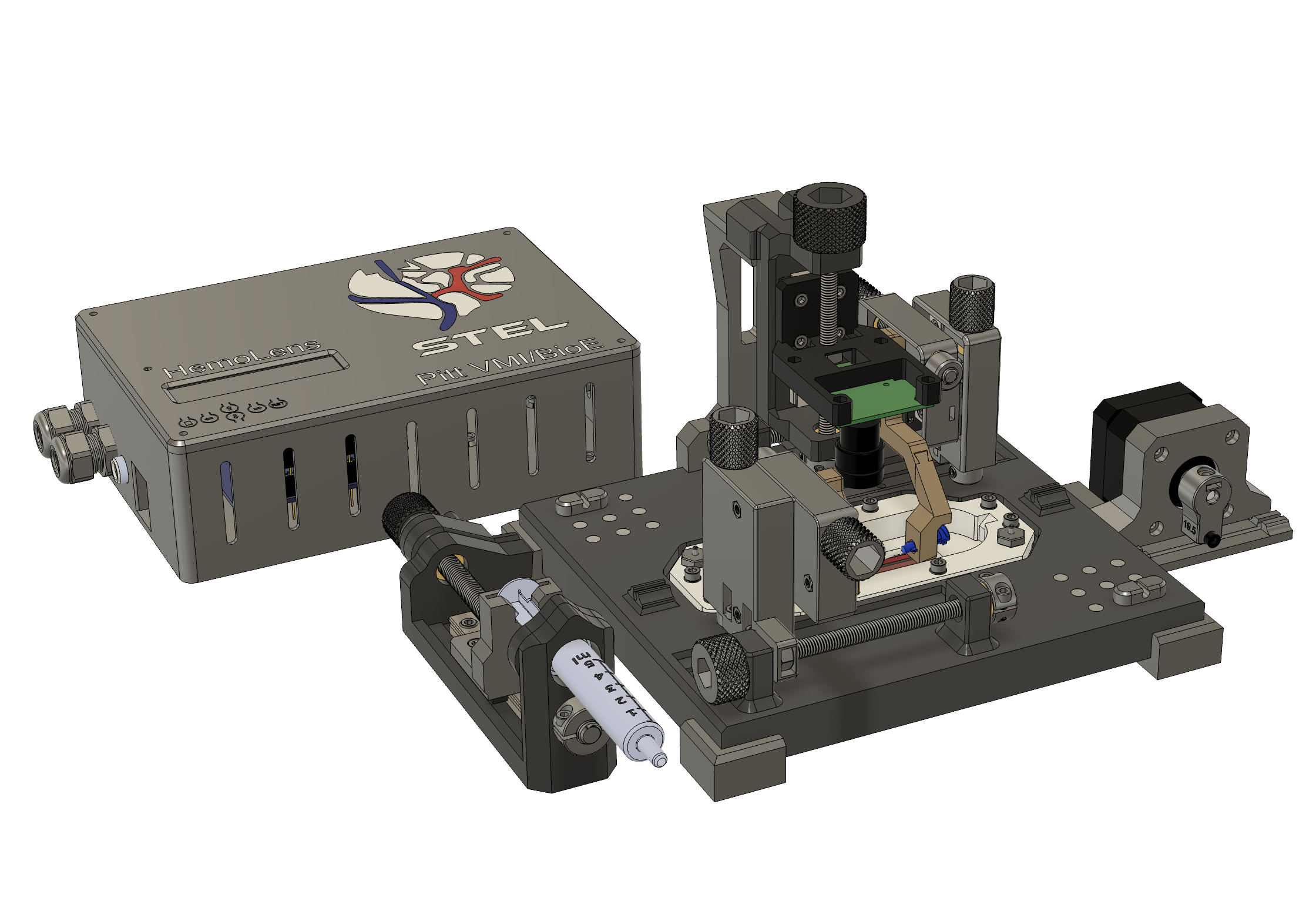 Open-source Hardware Open-source Hardware