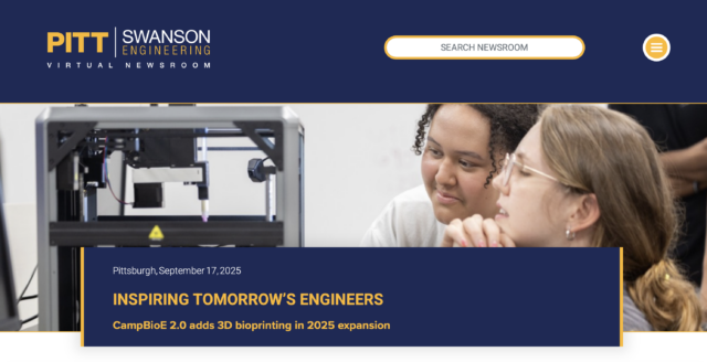 Inspiring Tomorrow’s Engineers