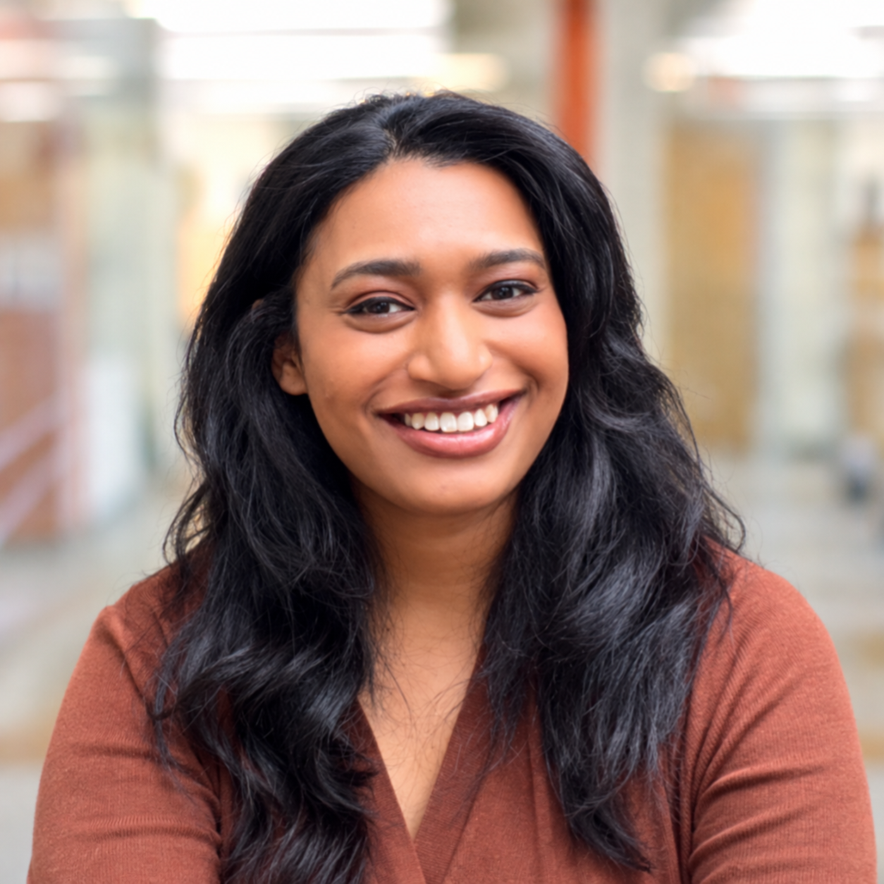 Barbie Varghese, PhD